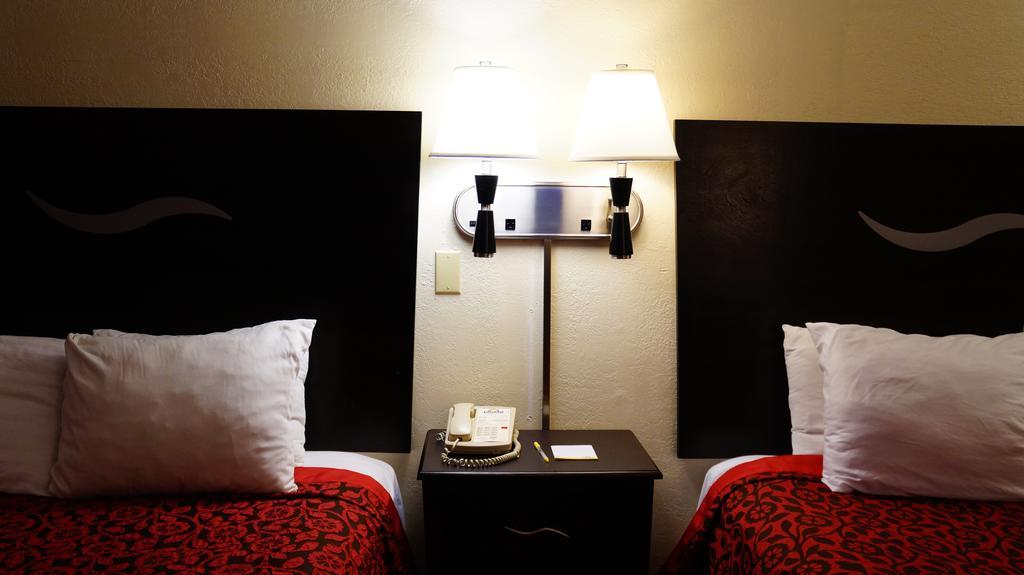Days Inn Kansas City-Worlds Of Fun Zimmer foto